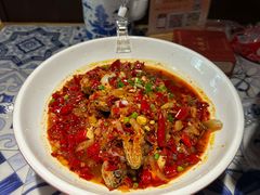 -图味美小黄鱼·景德菜(浙江路店)