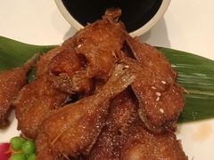 -双湖宴·湖北菜(文化路店)