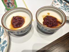 红糖冰豆花-匠熙小馆(崇文门店)