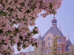 -天津五大道文化旅游区