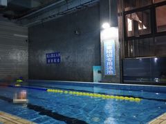 -青蛙游泳培训基地(朝阳校区)