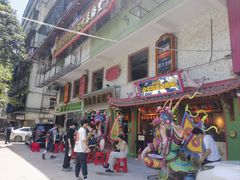 -春梅里卤鹅馆·47年老字号(中山路店)