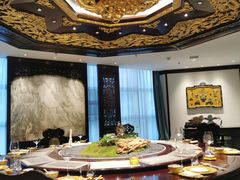 包厢-正晴和酒店(黑龙江路店)
