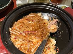 -湖滨28中餐厅·西湖宴·杭州君悦酒店