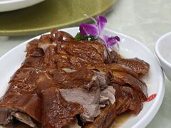 -德記大排档 26年老字号(西湖店)