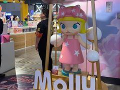 -泡泡玛特POPMART(崇文门国瑞城店)