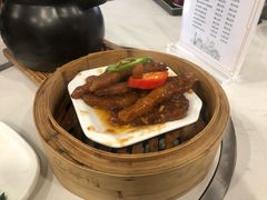 -乜都得港式茶楼(天贵路店)