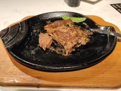-纽斯特自助牛排餐厅(三林印象城店)