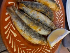 -ALBERGUE 1601 婆仔屋葡国餐厅
