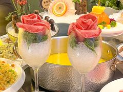 -喜聚薈·花膠雞海鮮火鍋(越秀店)