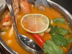 -simply thai天泰(长泰广场店)