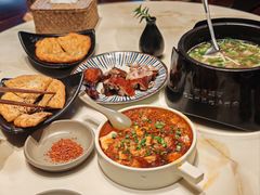 -古市香跷脚牛肉·非遗传承单位