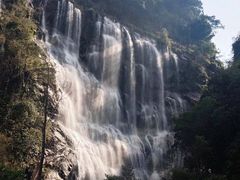 -千泷沟大瀑布旅游区