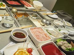 -海底捞火锅(金光华店)