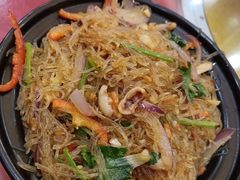 -湛江渔港·大排档(乐园路总店)