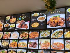 -阿巧一号私房菜(止园路店)