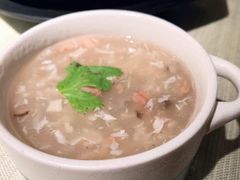 西湖牛肉羹-花千醉(新街口店)