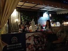 -申德勒加油站西餐厅(日坛路总店)
