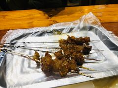 -赵家小馆(沈阳禹洲广场店)