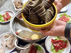 -罗二娘·鲜切牛自助火锅(罗湖东门步行街店)