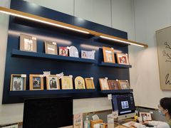 -海马体照相馆(广州新世界云门New park店)