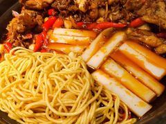 -蛙小侠(亚欧商厦店)