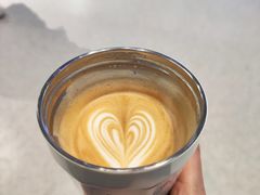 -Manner Coffee(大宁国际商业广场店)