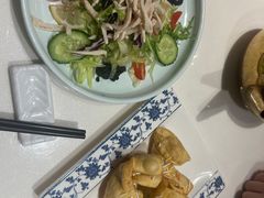 -稻香饭店(IFS国金中心店)