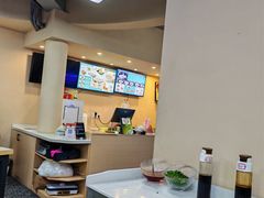 -面道赞宁海海鲜面(迎凤街店)