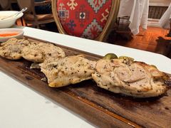 -波特曼西餐厅(南岗店)