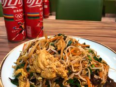 合合盆菜-合合春饼·酱骨·东北菜(潘家园店)