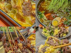 -杨小佳·齐齐哈尔烤肉·烤串(广州店)