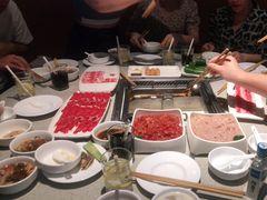 -海底捞火锅(航洋城店)