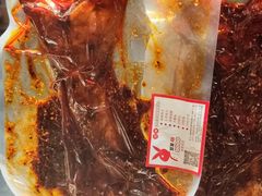 -老妈秘制兔头(春熙路店)