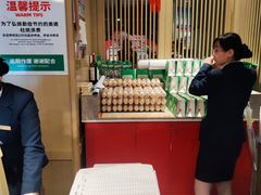 -亚马逊蒸汽活海鲜自助(LCM置汇旭辉广场店)