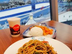 -长沙湘江冰雪世界