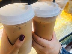 -香港鸳鸯王(西湖路店)