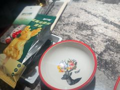 -新白鹿餐厅(松江开元地中海店)