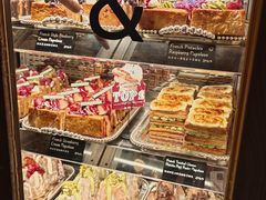 -B&C黄油与面包·THE GARDEN BAKERY概念店(世纪汇店)