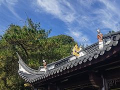 -溪口-滕头旅游景区