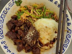 -梅溪·小伙子干挑面(安吉总店)