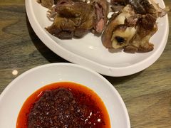 -清真益鑫羊肉手抓馆(南大街店)