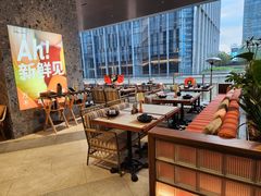 -CHINCHIN 青青·泰国料理(万象食家店)