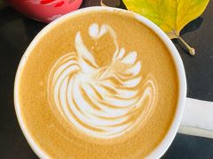 -Joymean coffee.见面咖啡