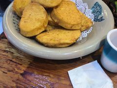 -老姑砂锅·烧烤天津菜(体北道店)