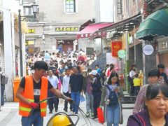 -老宅原住民沙茶面精品小吃(龙头路店)