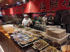 -福苗小骆驼烧烤(大唐不夜城店)
