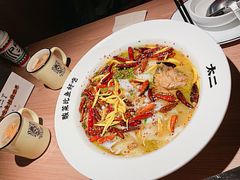 -太二酸菜鱼(沈阳万象城店)