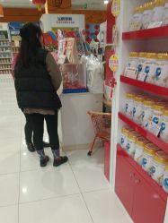 点击看大图 -孩子王(綦江万达店)
