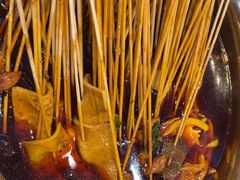-成都瓜串串(华强北店)